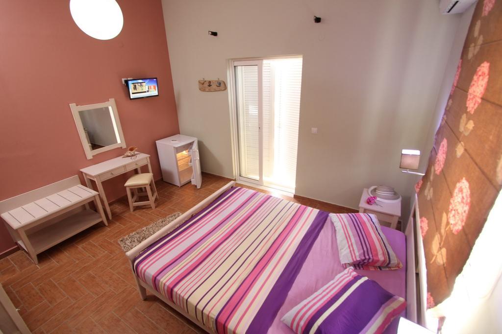 Naya Apartment Kíssamos Cameră foto